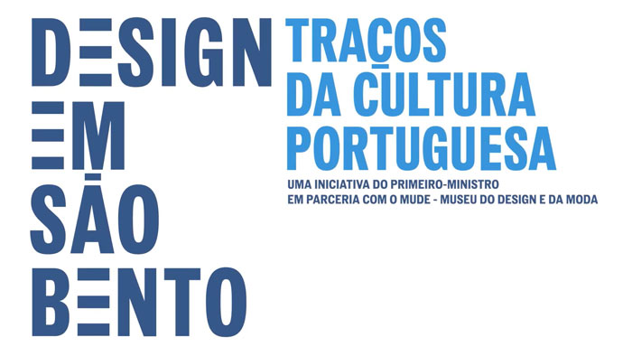 Apresentação Design em São Bento