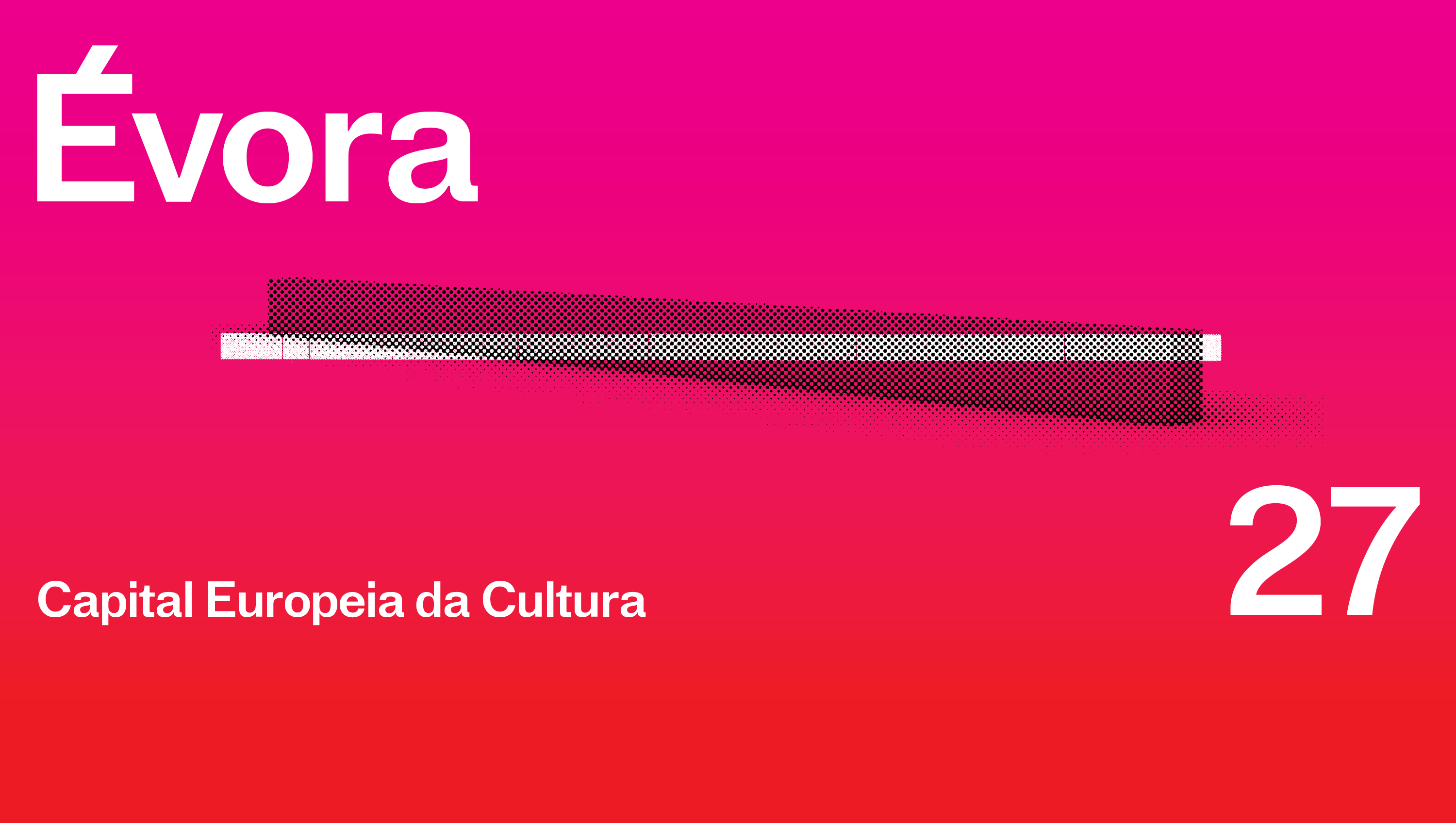Évora 2027