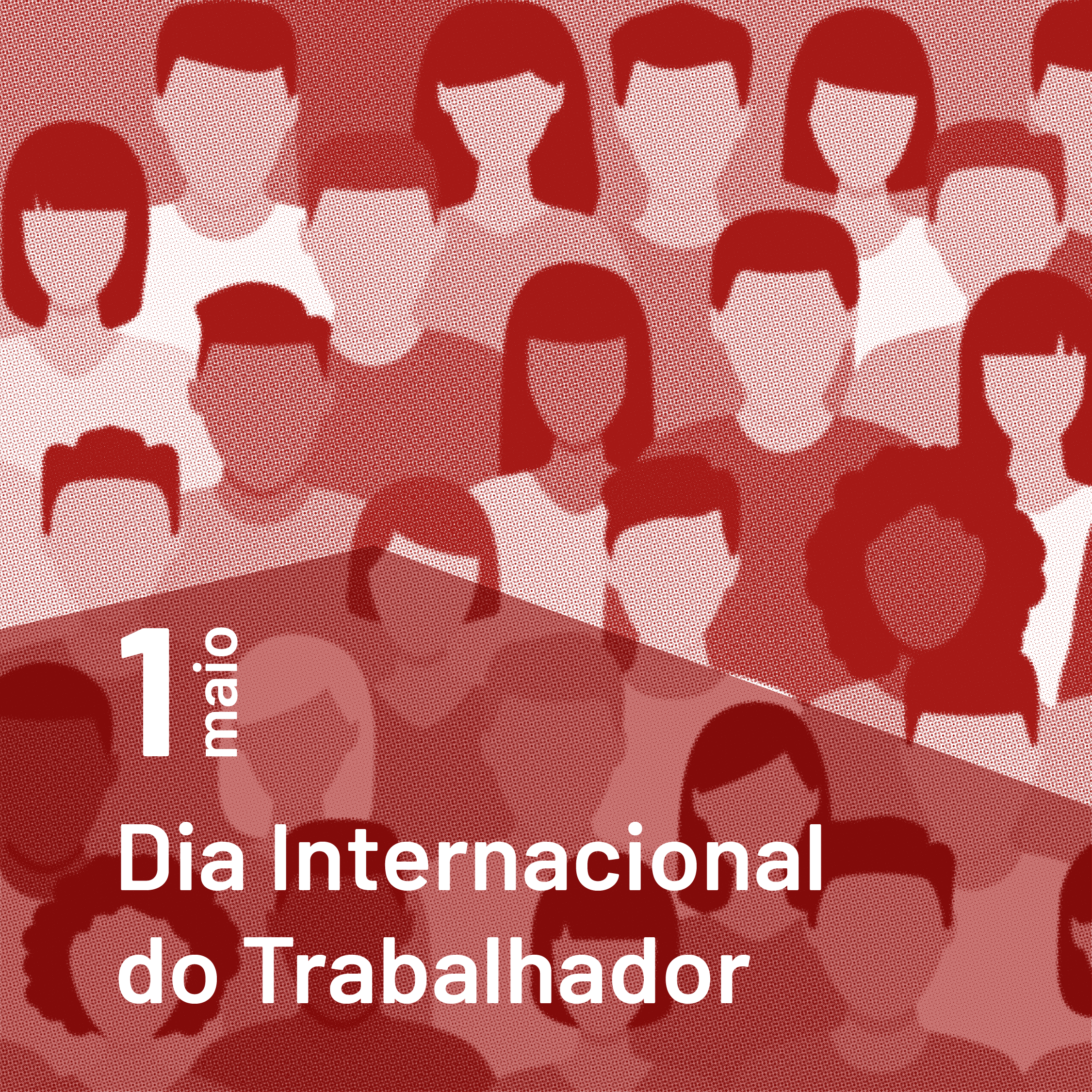 Dia Internacional do Trabalhador