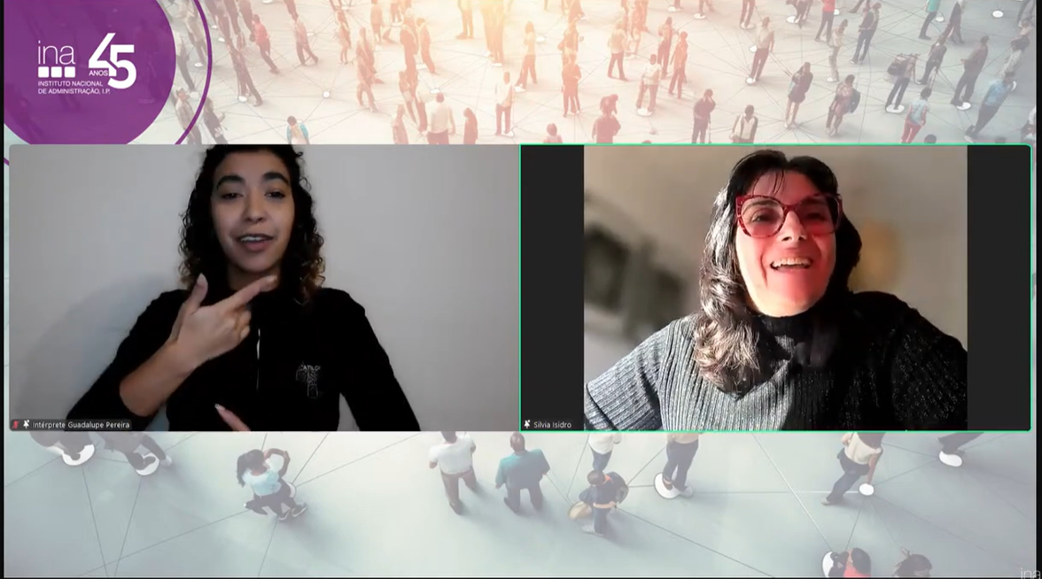 Webinar Inclusão, proibição da discriminação e proteção da vulnerabilidade