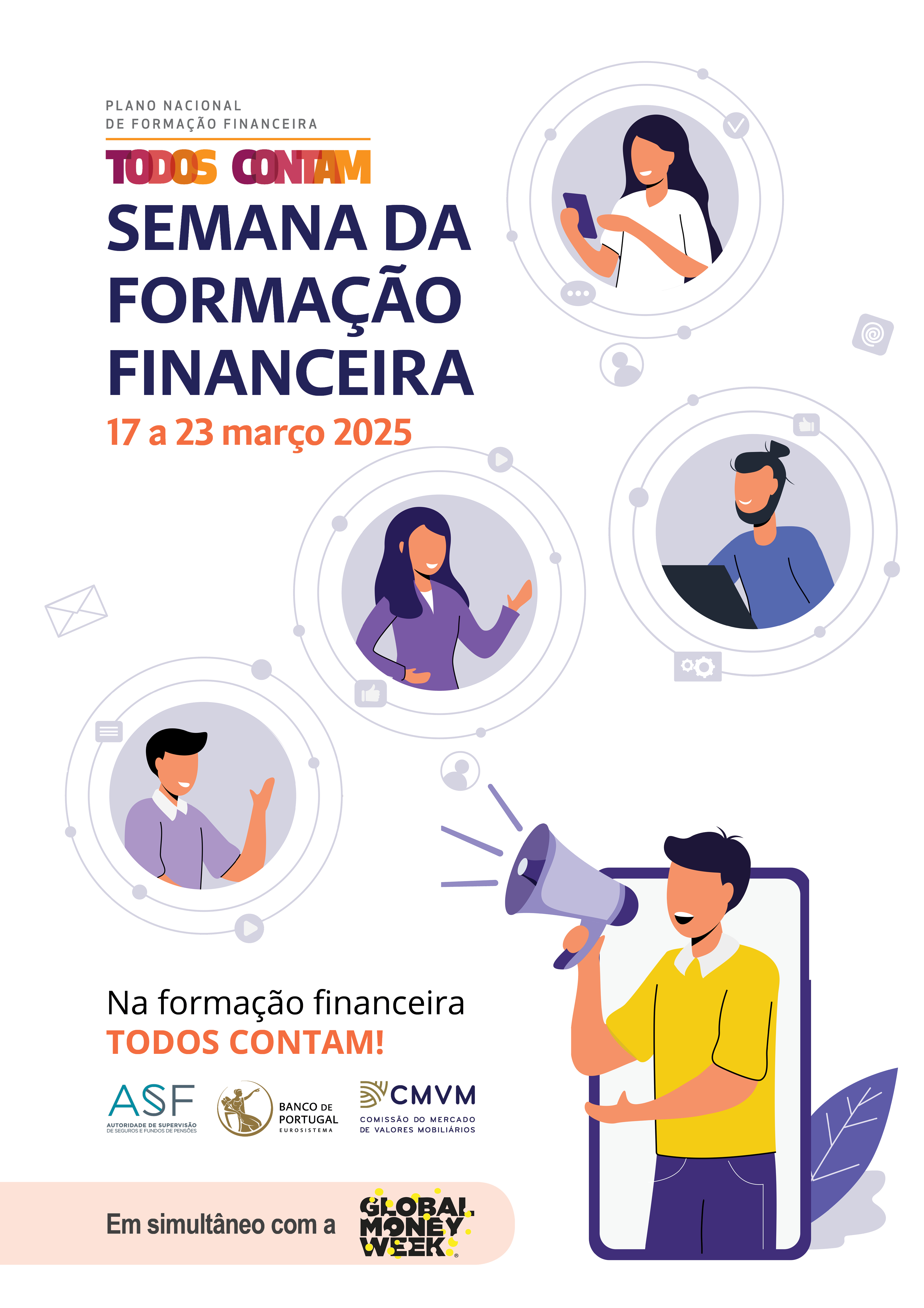 Semana da Formação Financeira